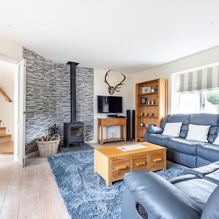 Copse Gate Farm Bed & Breakfast Bridport Bagian luar foto